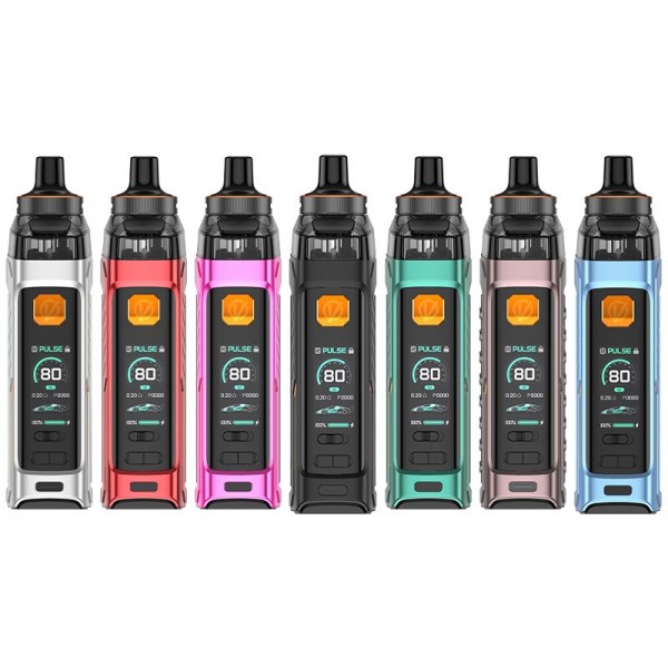 Kit Vaporesso ARMOUR G MTL